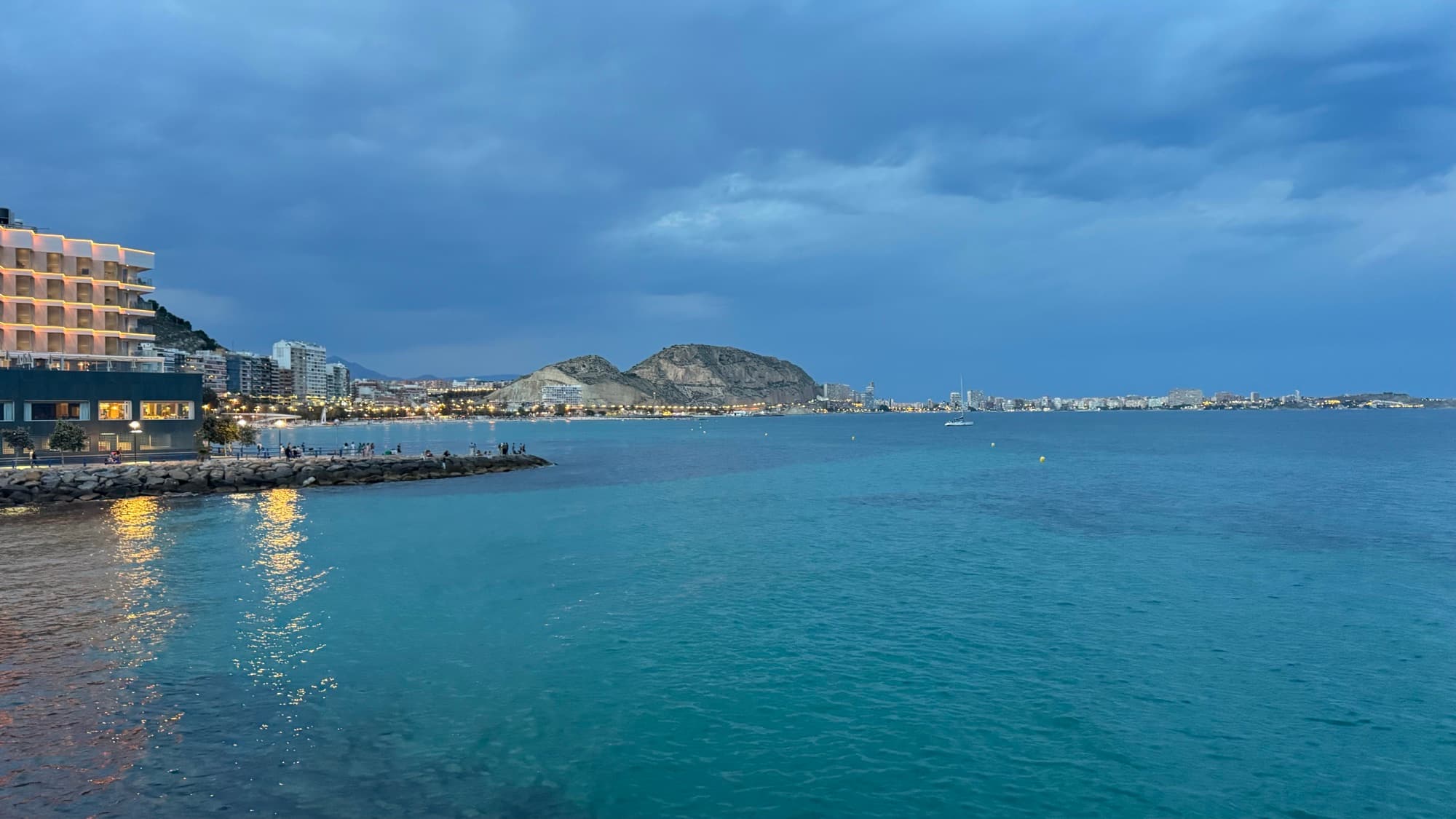 Spagna