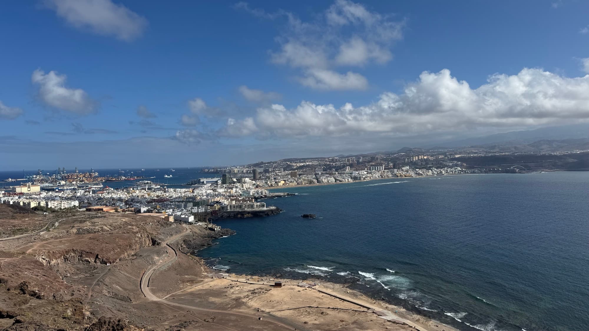 Canarie